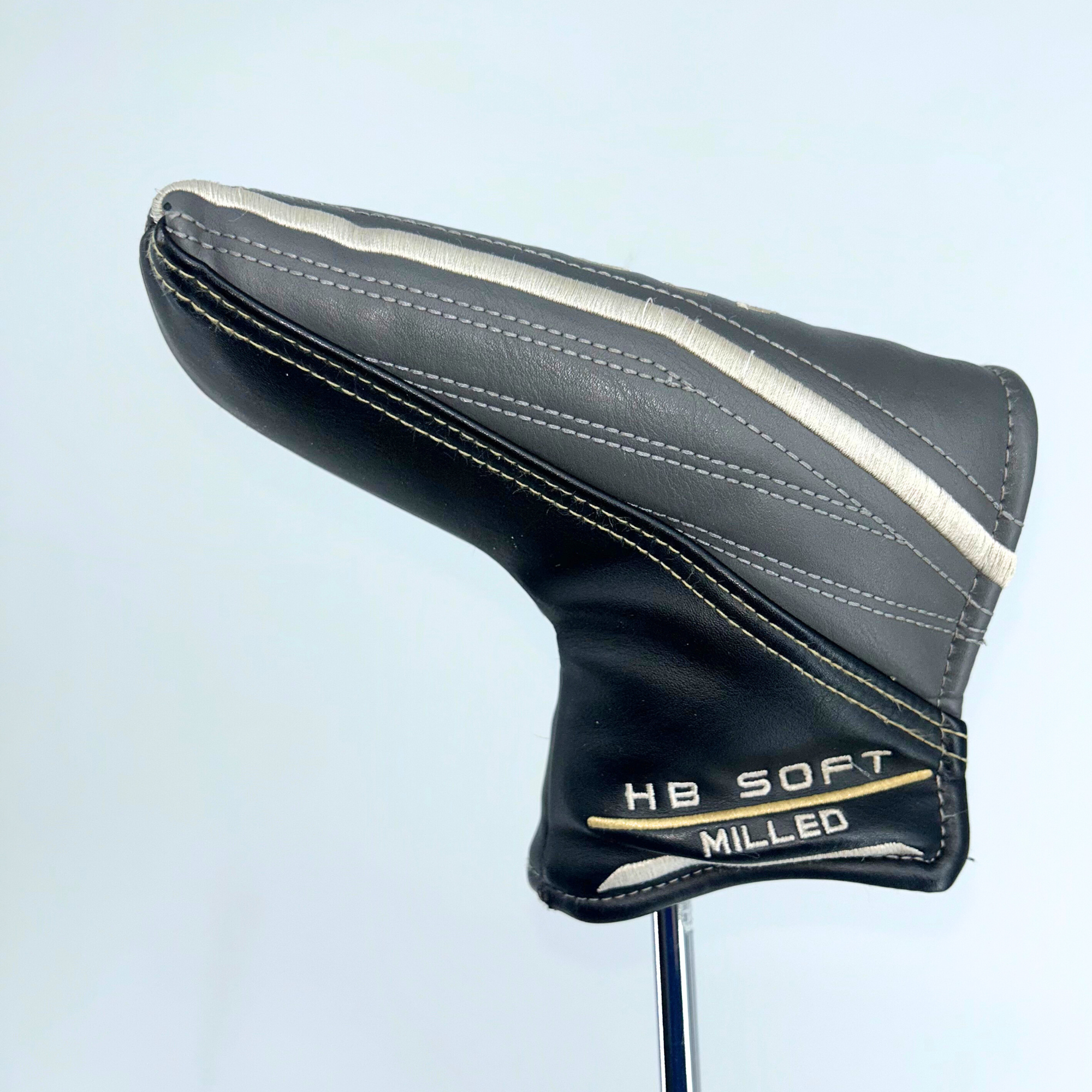 Cleveland HB Soft Milled #4 Putter / 35 Inch