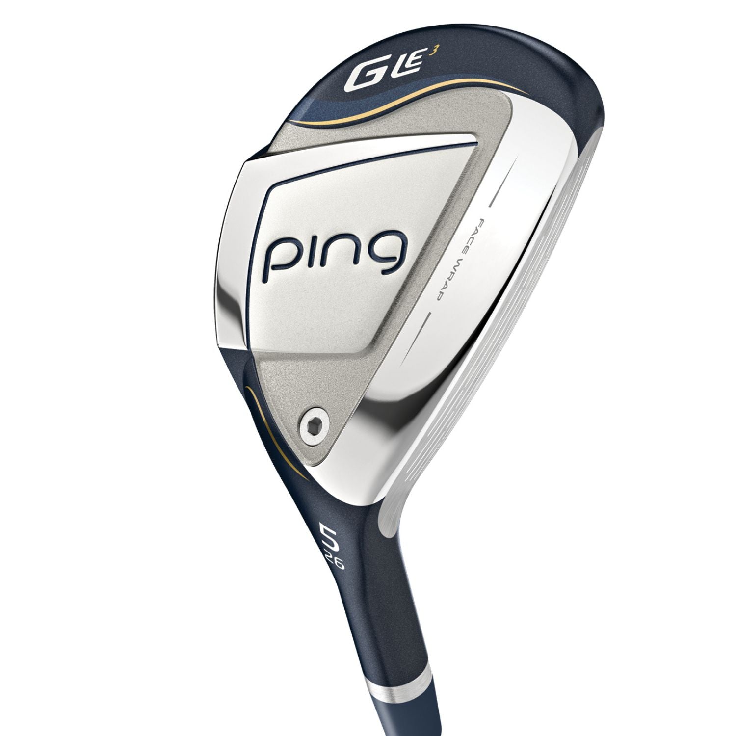 Ping Ladies G Le3 Golf Hybrid