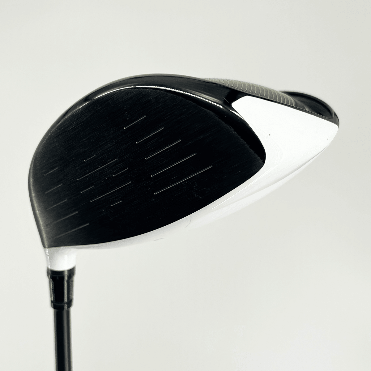 TaylorMade M2 2017 Driver / 9.5 Degree / Hzrdus Red 6.5 X - Stiff Flex Shaft - TaylorMade