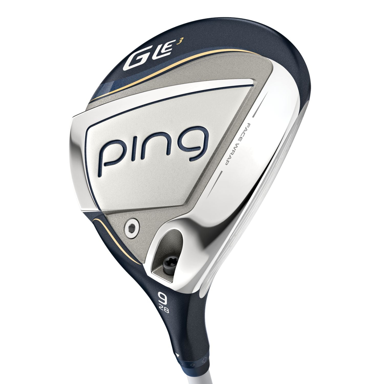 Ping Ladies G Le3 Golf Fairway Wood