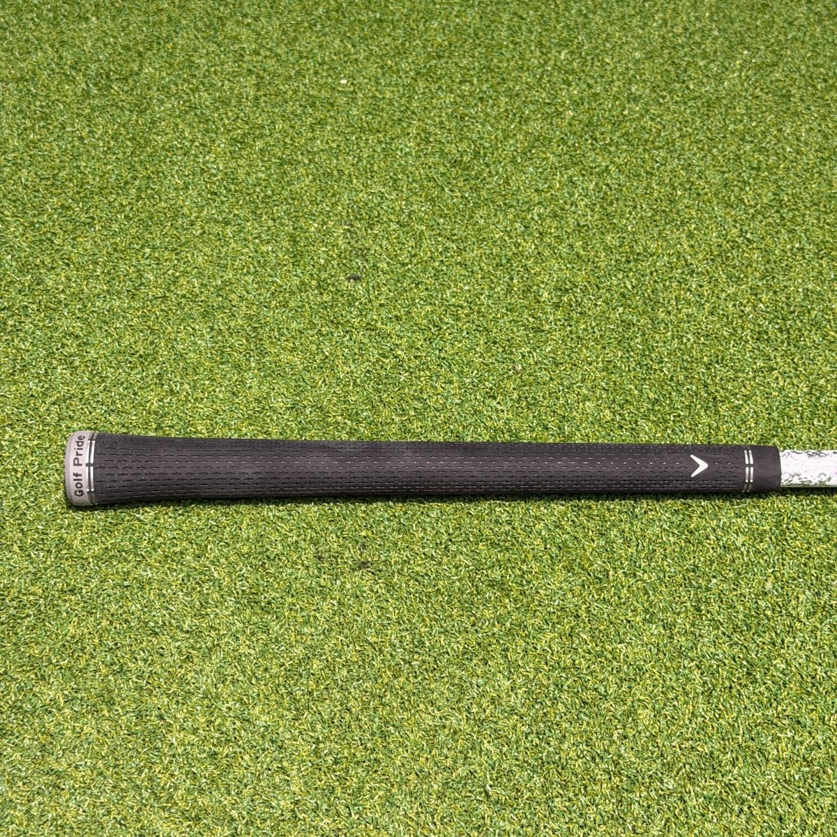 Callaway Elyte 4 Hybrid / 22 Degree / Denali 60 5.5 Regular - Callaway