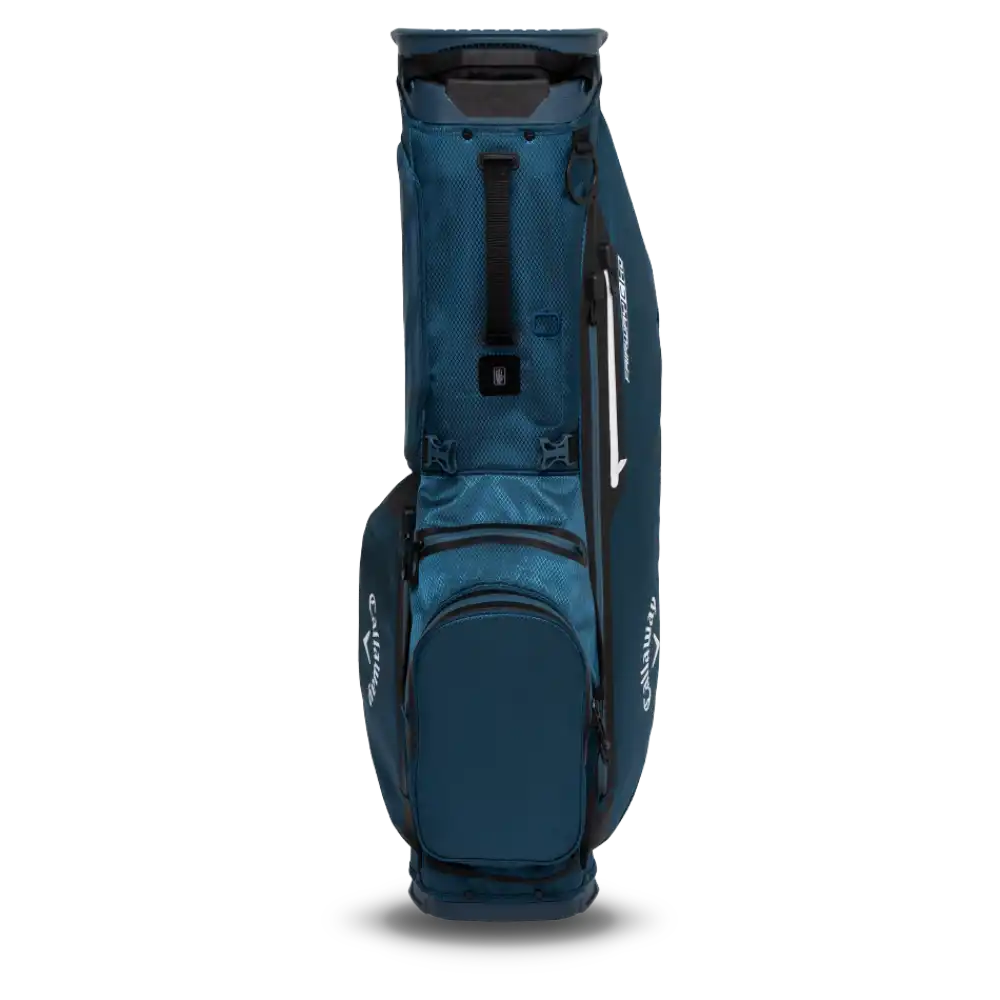 Callaway Fairway C HD Stand Bag 24 - Navy