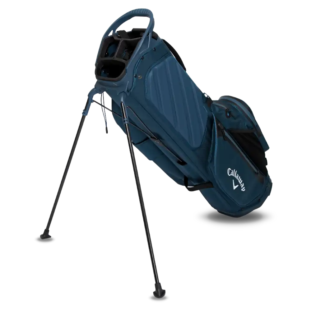 Callaway Fairway C HD Stand Bag 24 - Navy