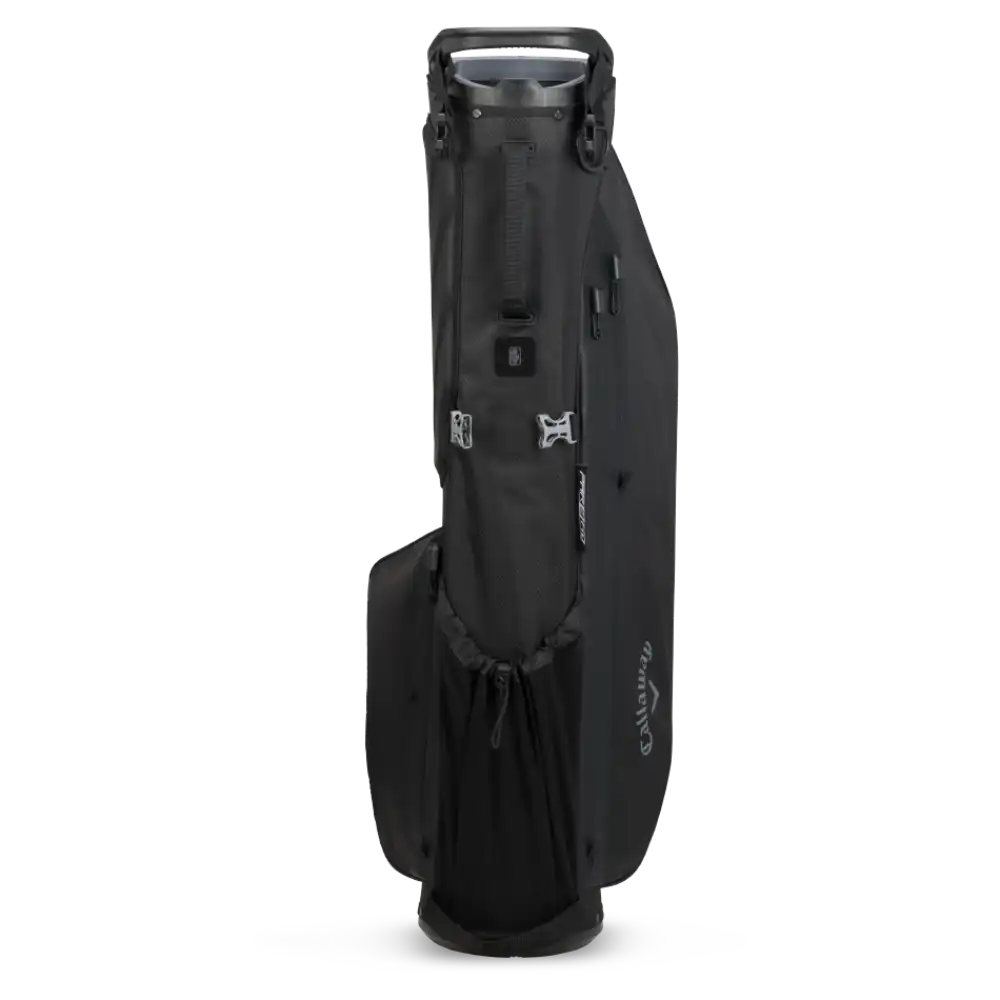 Callaway Par 3 HD Stand Bag 24 - Black