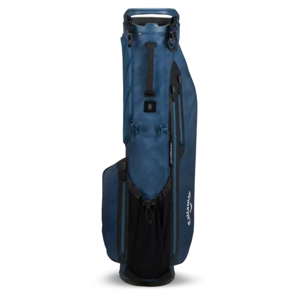 Callaway Par 3 HD Stand Bag 24 - Navy Hounds