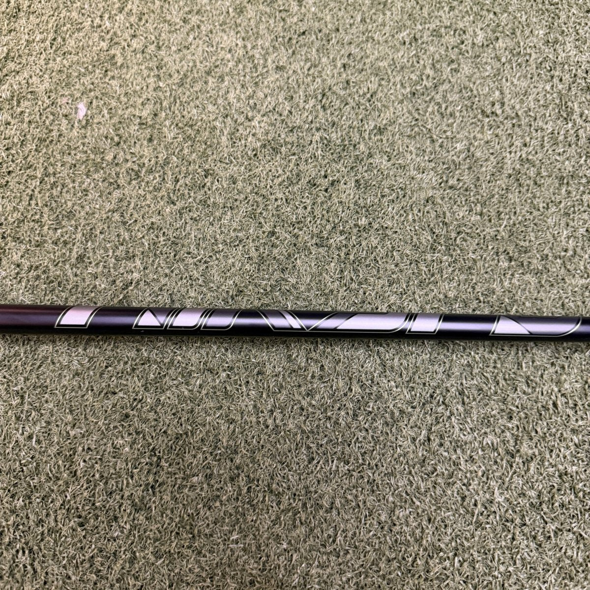 Taylormade Qi35 Max Driver / 12 Degree / Airspeeder 50 Regular - TaylorMade