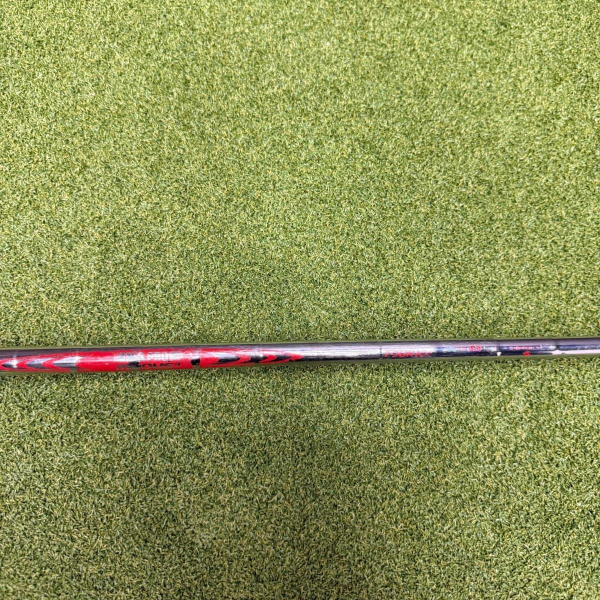 PING Glide 3.0 Lob Wedge / 60 Degree / Black Dot / NS Pro 105 Stiff - Ping