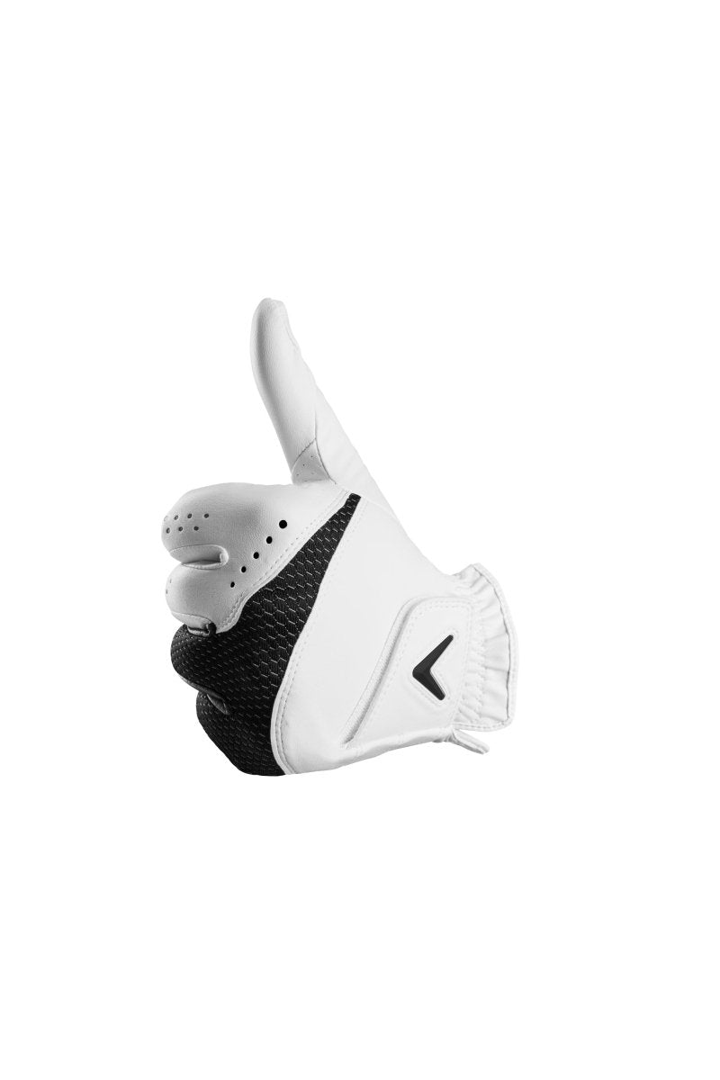 Callaway Weather Spann Golf Glove - Callaway