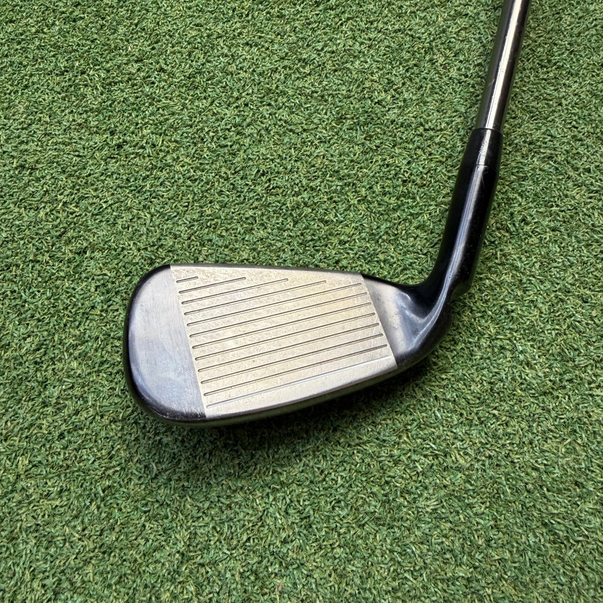 PING G Crossover 3 Driving Iron / 18 Degree / Ping Tour 90 S / Stiff Flex / Yellow Dot - Ping