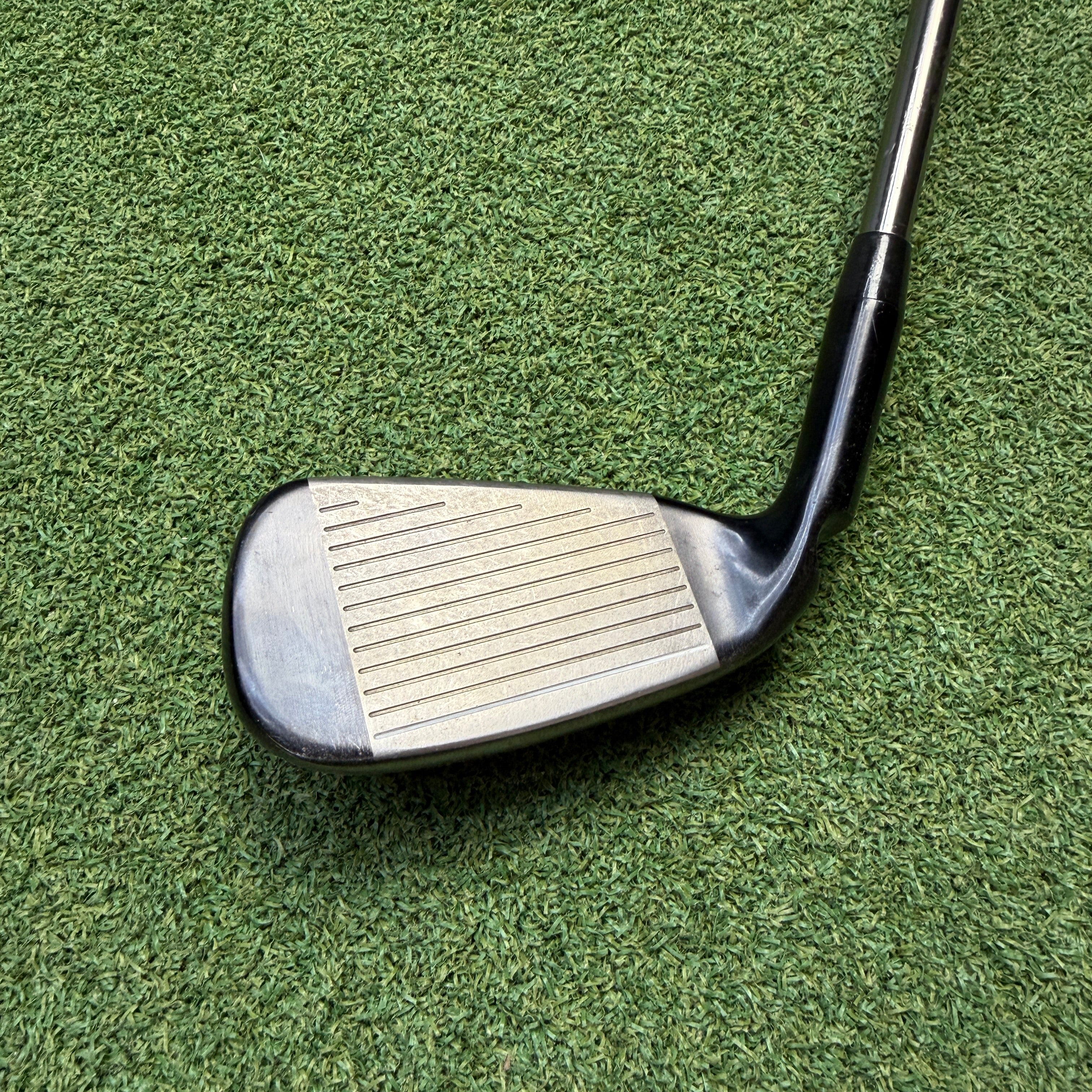 PING G Crossover 3 Driving Iron / 18 Degree / Ping Tour 90 S / Stiff Flex / Yellow Dot