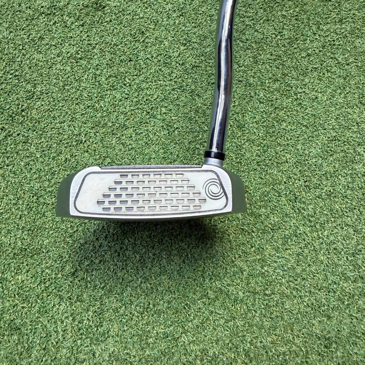 Odyssey Stroke Lab 2 - Ball Fang Putter / 34 Inch - Odyssey