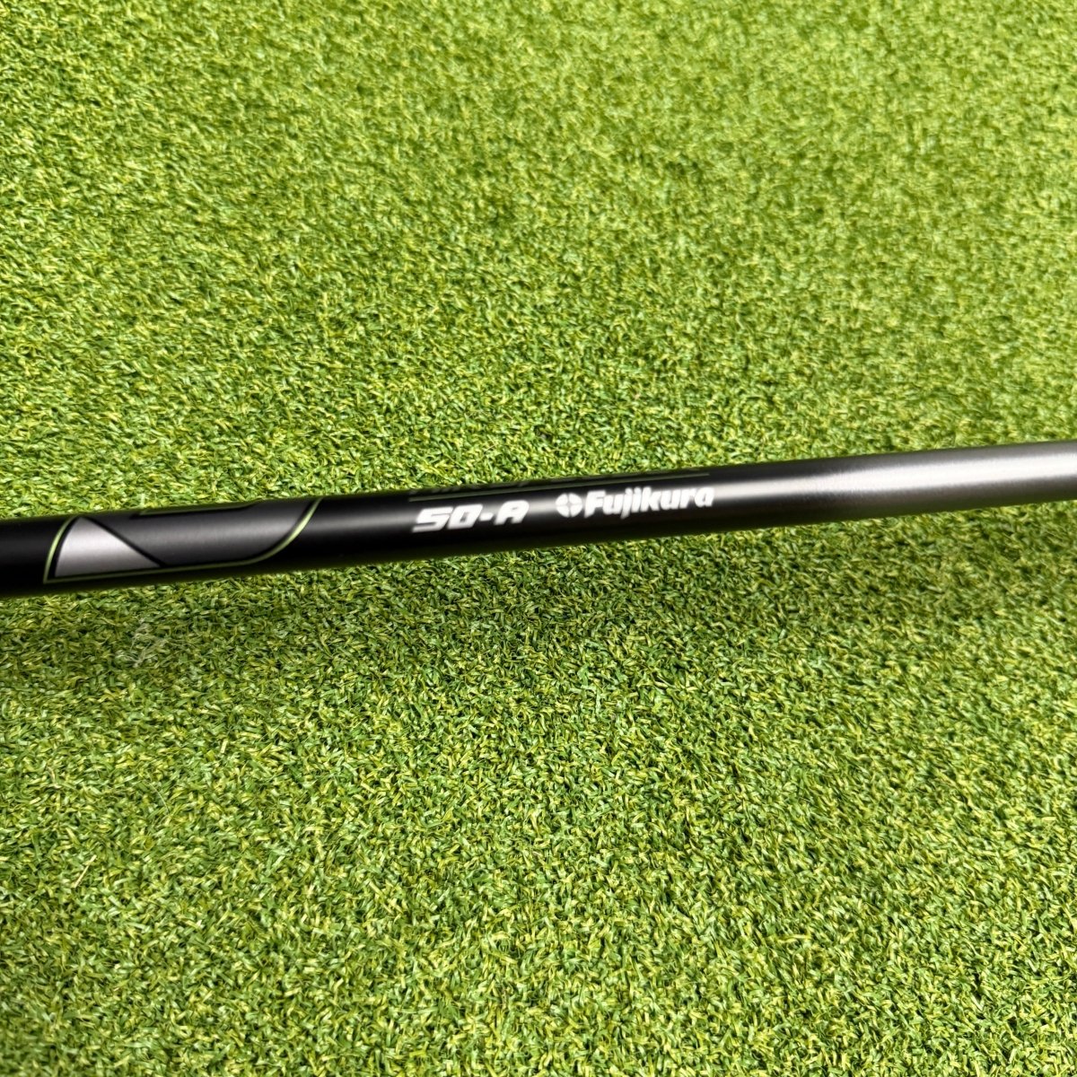Taylormade Qi35 Max 6 Hybrid / 31 Degree / Airspeeder 50 Senior - TaylorMade