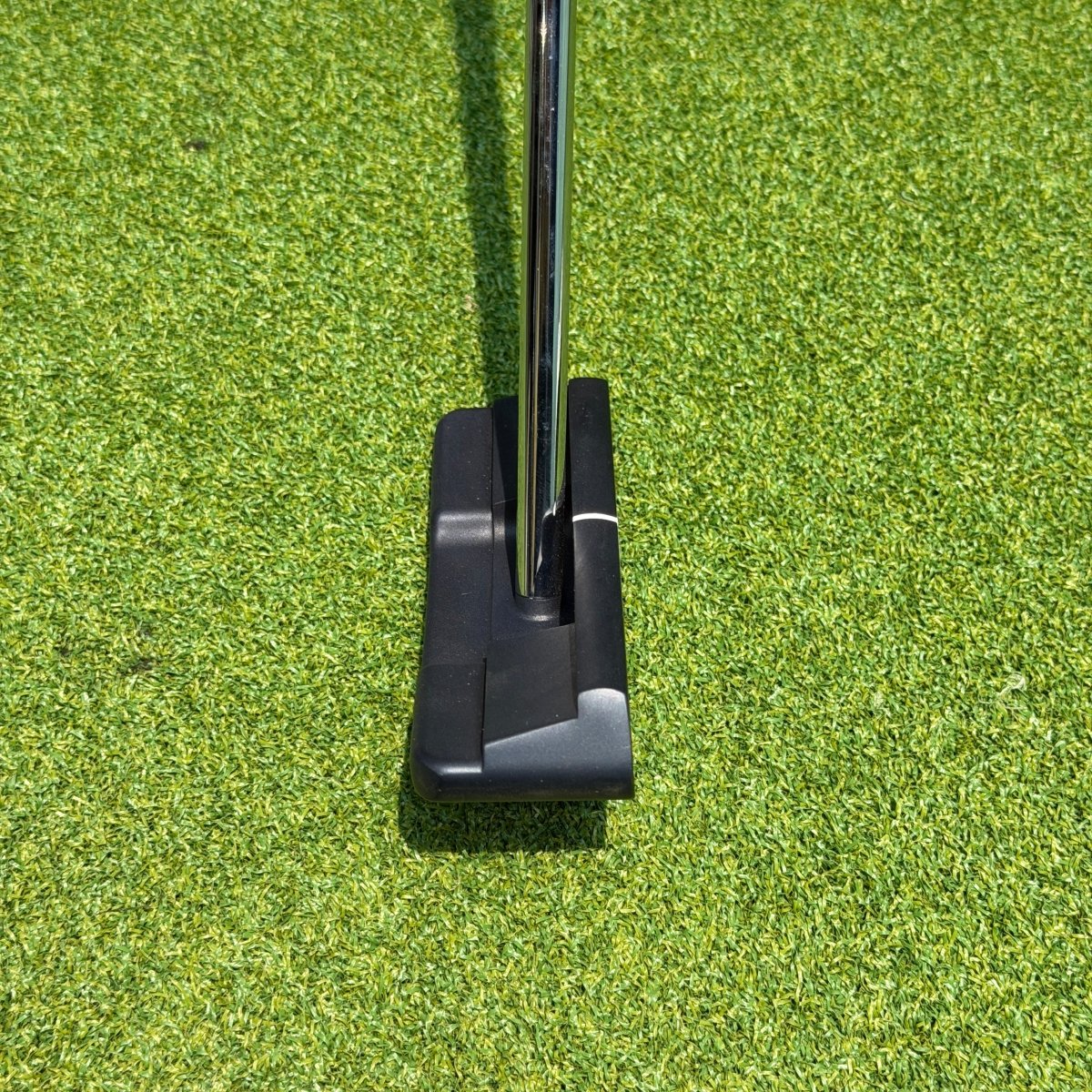 Odyssey Square to Square Double Wide Putter / 34 Inches - Odyssey