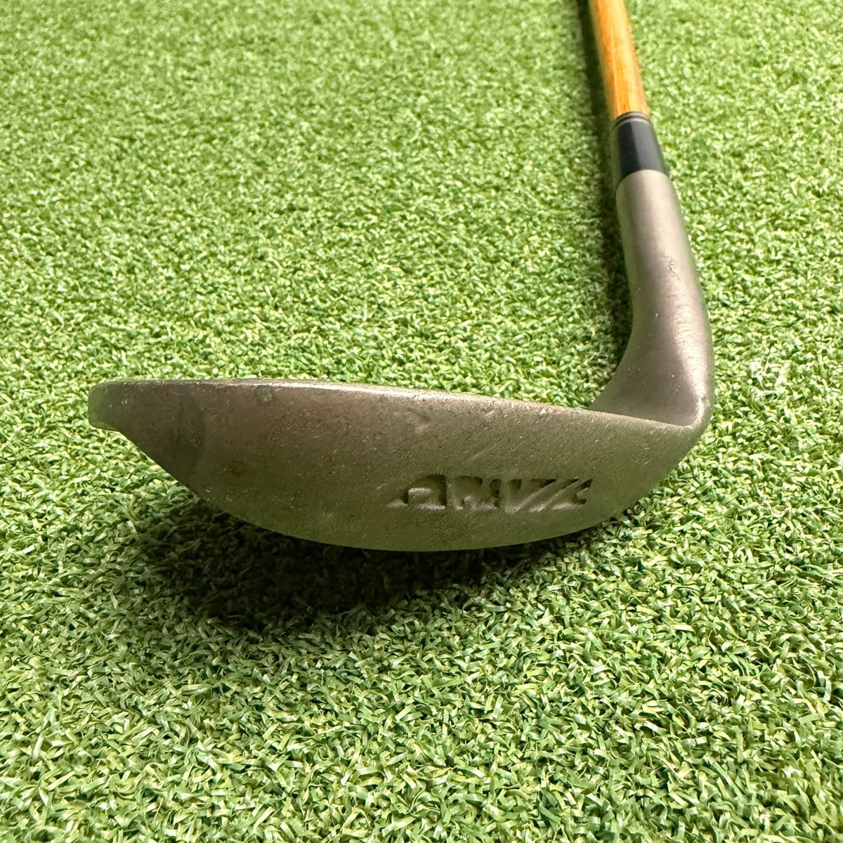 Gary Player Par Saver Wedge / 60 Degree / Classic Graphite PS - Evolution Golf