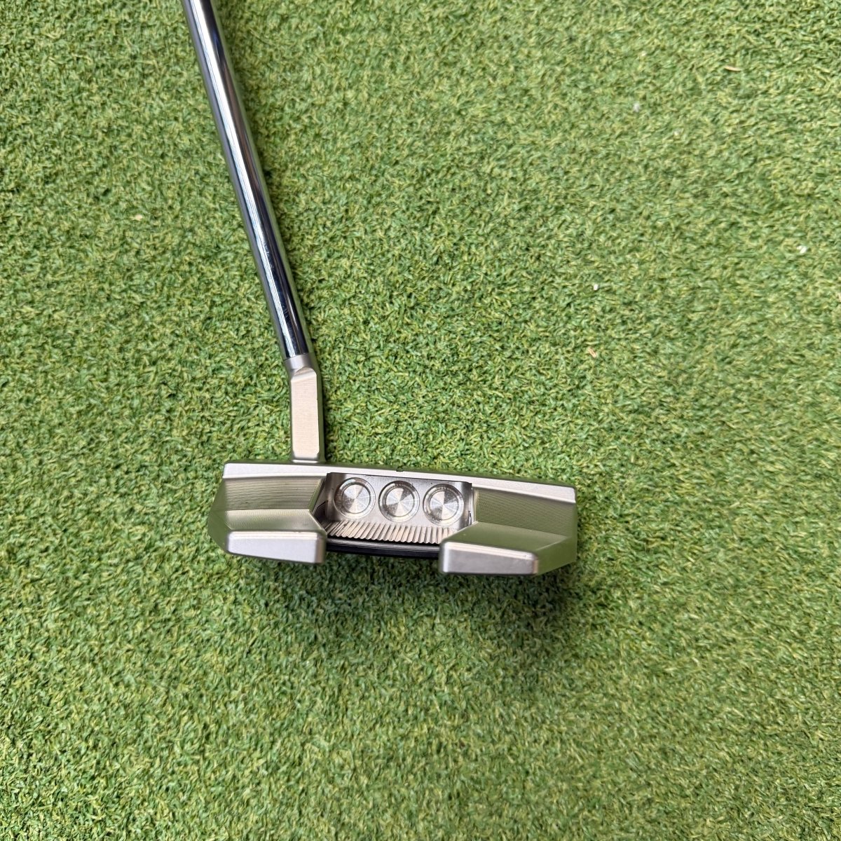 Scotty Cameron Phantom X 5.5 2022 Putter / 34 Inch - Scotty Cameron