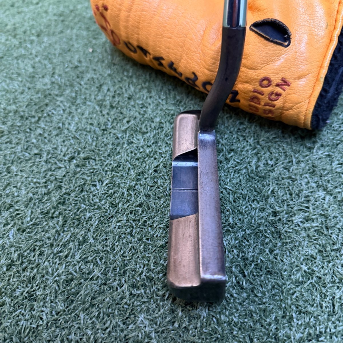 Scotty Cameron Studio Design 1.5 Putter / 34.5 Inch - Titleist
