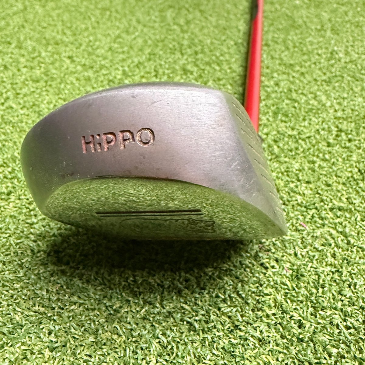 Hippo Plus Tour 3 Wood / 15 Degree / Hippo Regular Shaft - Hippo