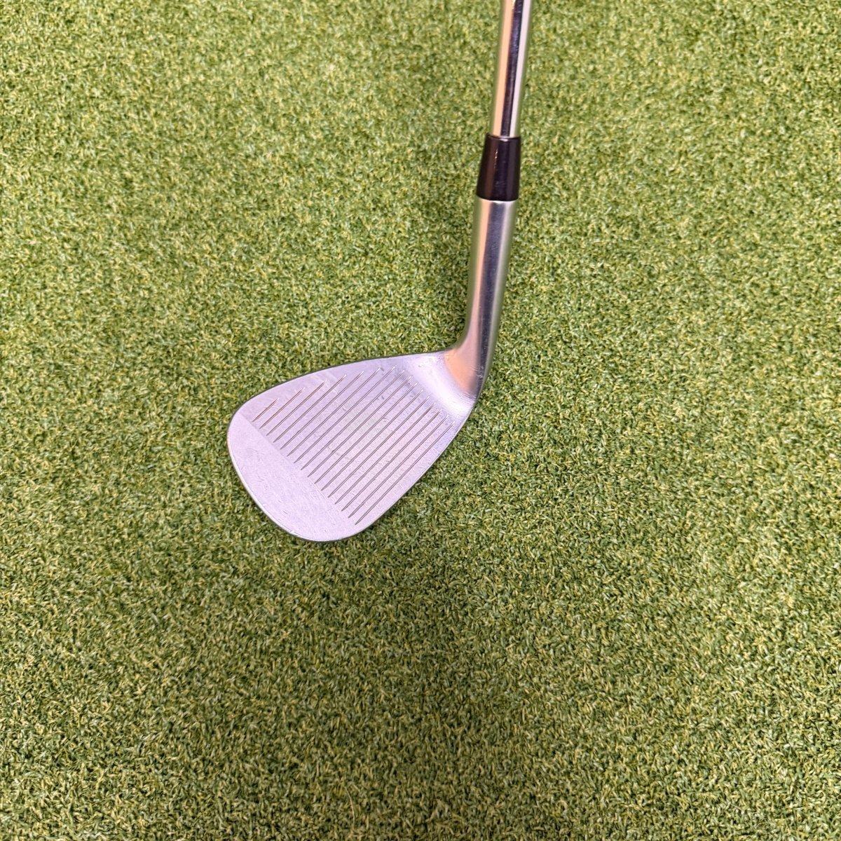 PING Glide 3.0 Gap Wedge / 50 Degree / Black Dot / NS Pro 105 Stiff - Ping