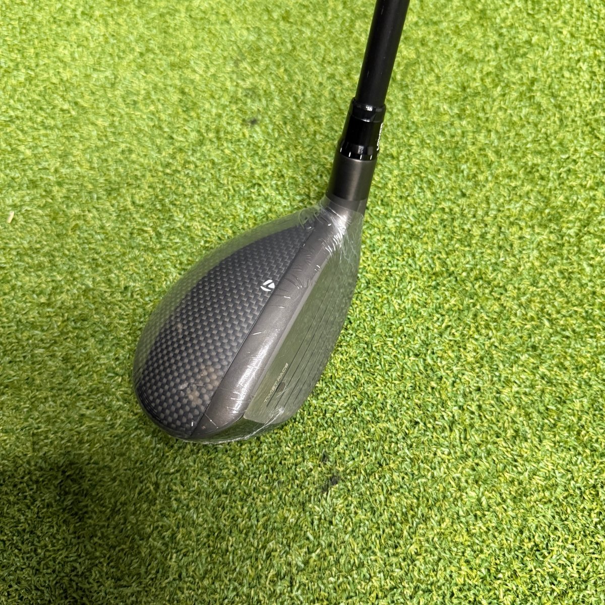 Taylormade Qi35 4 Hybrid / 22 Degree / Ventus Blue 6 Regular - TaylorMade