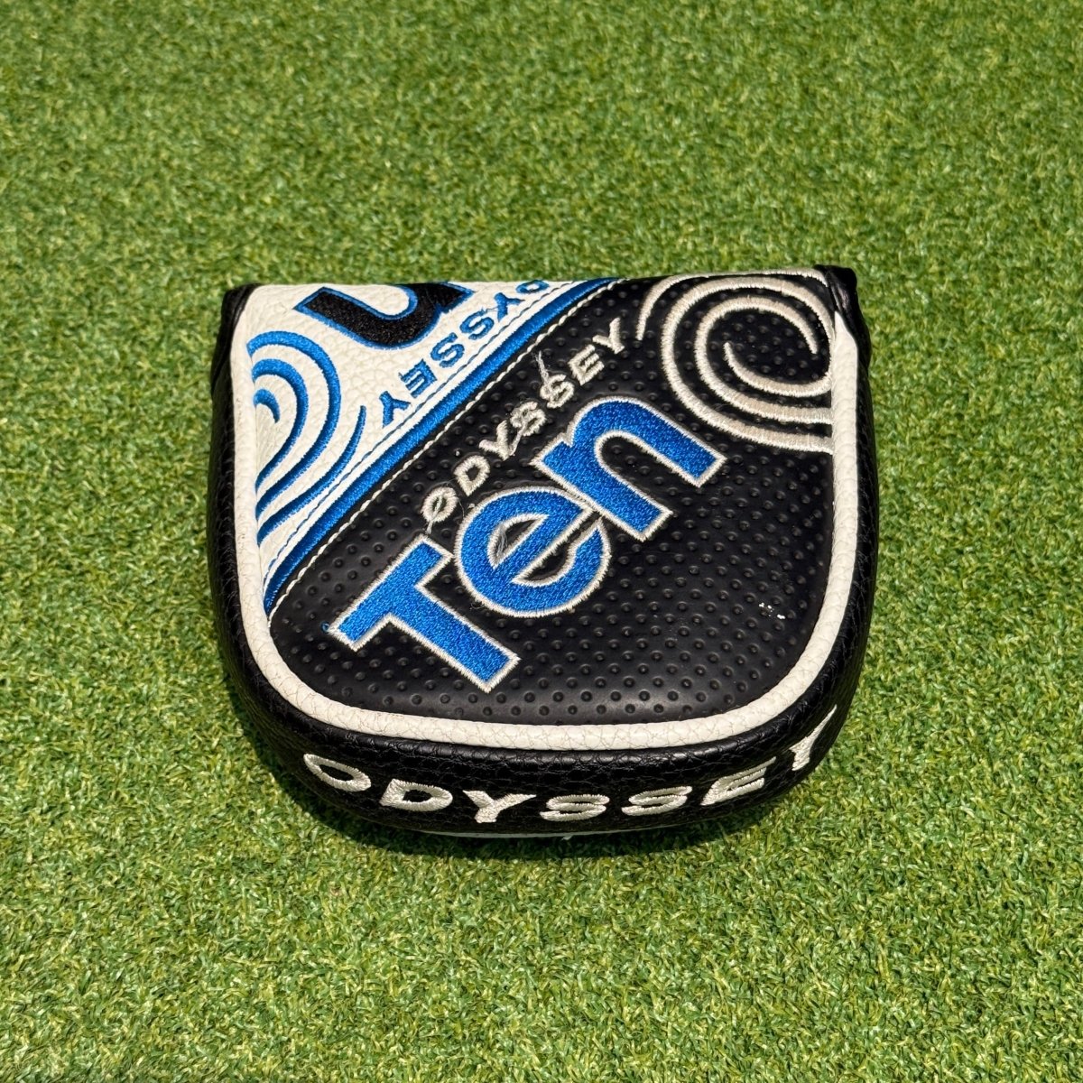 Odyssey Ten Left Handed / 33 Inches - Odyssey