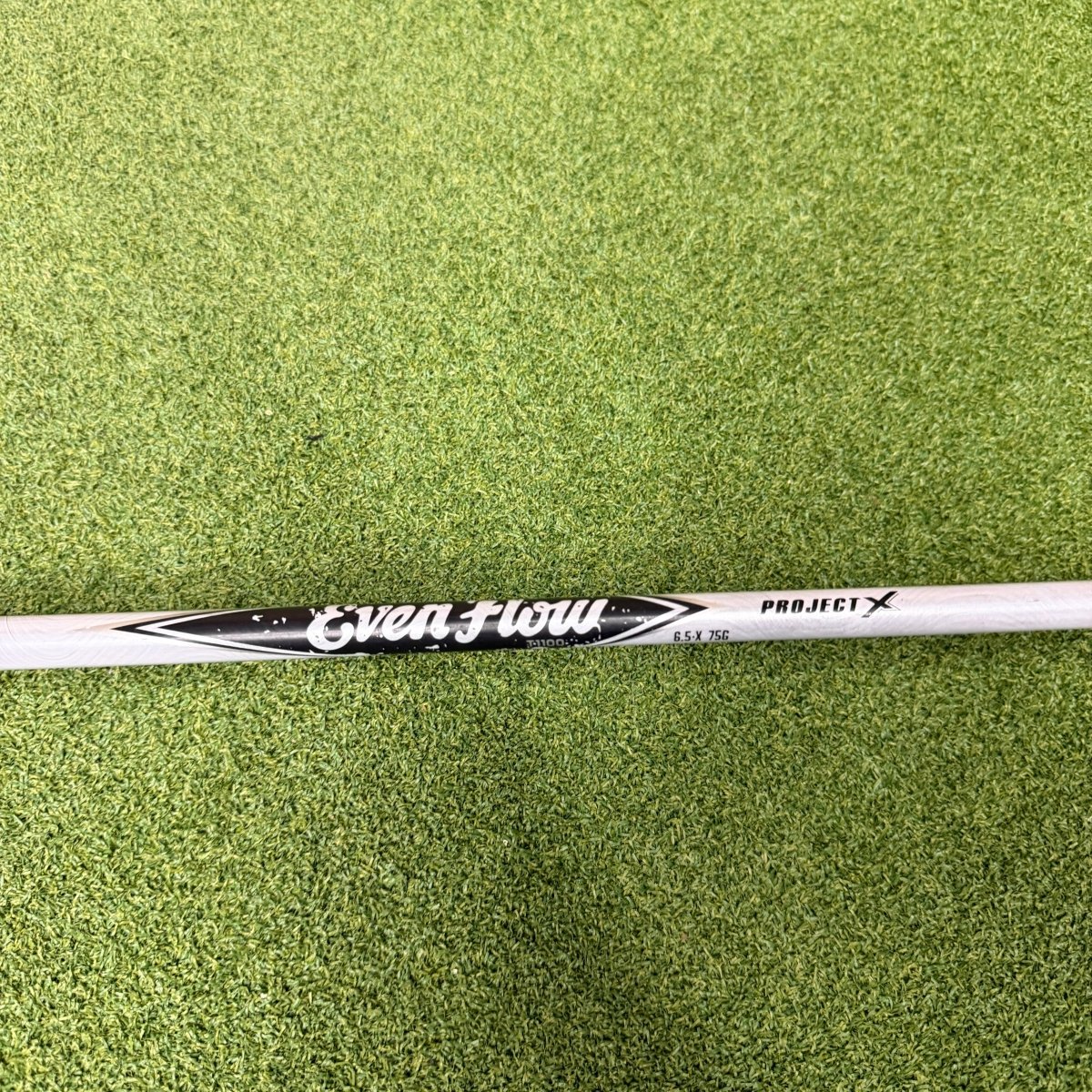 Callaway Epic Max LS Driver / 9.0 Degree / Evenflow White 6.5 X Stiff - Callaway