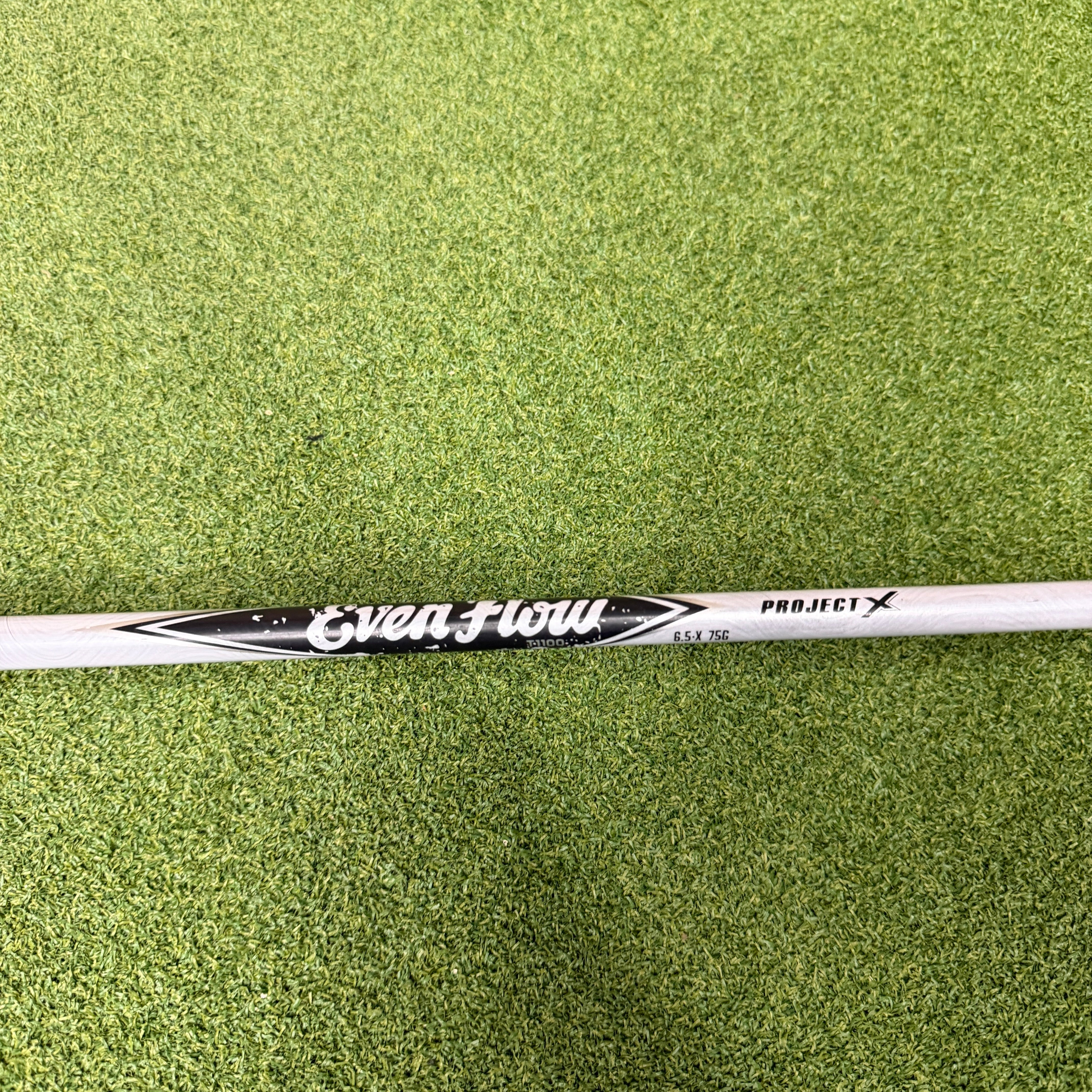 Callaway Epic Max LS Driver / 9.0 Degree / Evenflow White 6.5 X Stiff