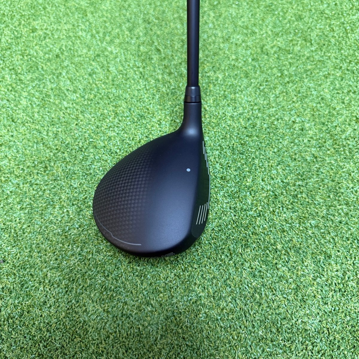 Ping G440 Max 3 Fairway Wood / 15 Degree / ALTA CB 65 S / Stiff Flex Shaft - Ping