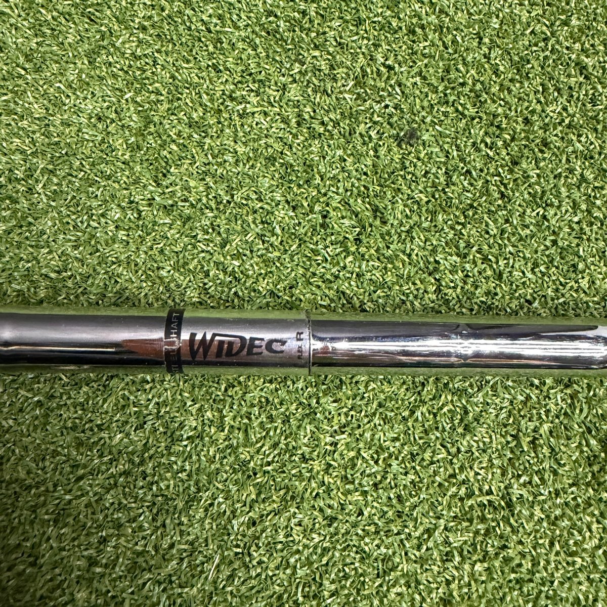 Mizuno Widec 3 Wood / 16 Degree / Steel Regular Shaft - Mizuno