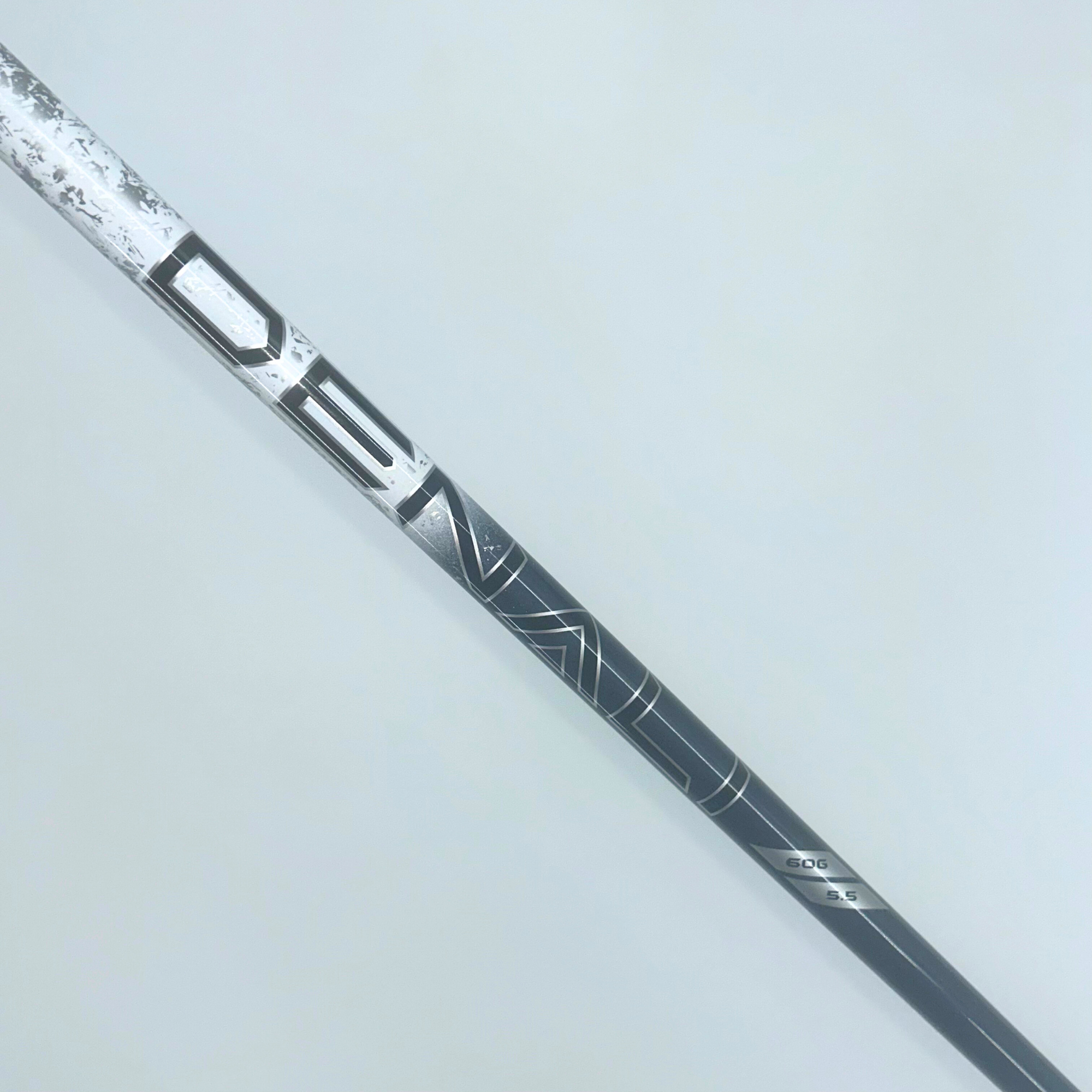 Cobra DS-Adapt X 3 Wood / 15 Degree / Denali Blue 60g 5.5 / Regular Flex