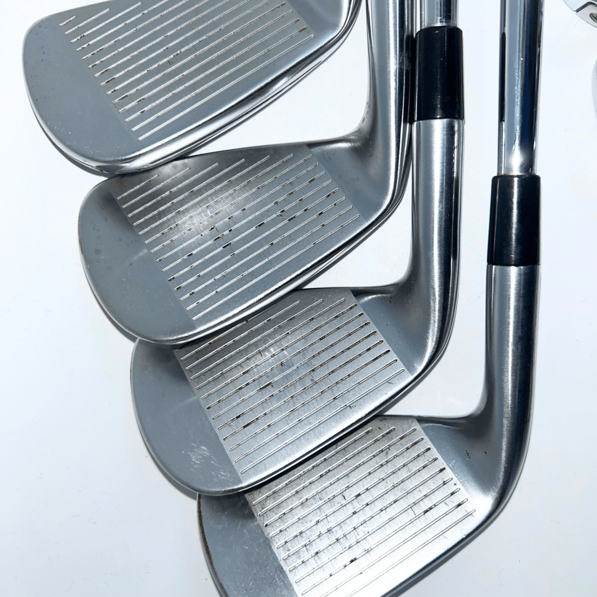 TaylorMade P790 2019 / 3 - PW / Dynamic Gold 105 S300 Stiff Flex - TaylorMade