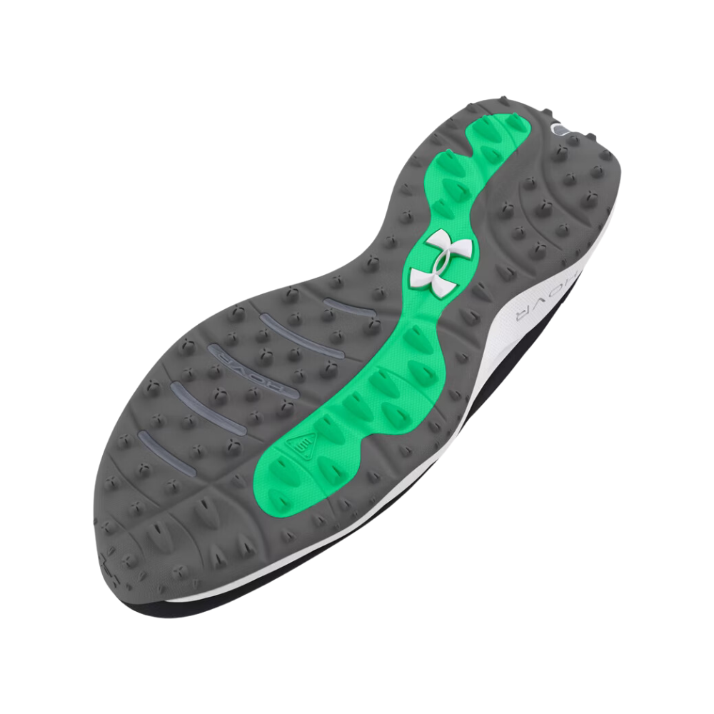 Under Armour Drive Pro Spikeless Wide Golf Shoes