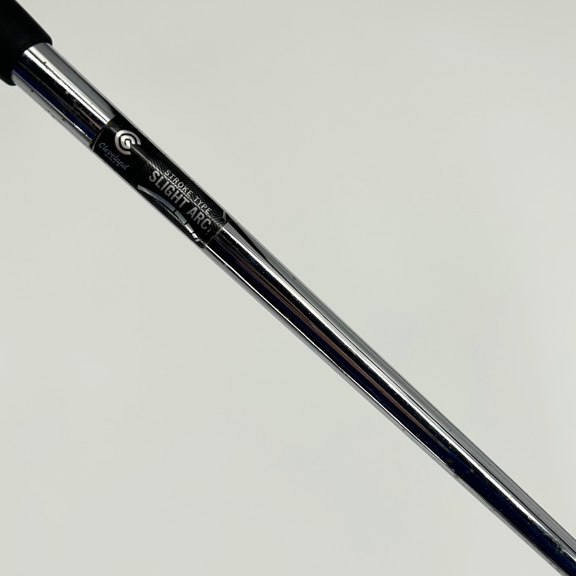 Cleveland HB Soft Milled #4 Putter / 35 Inch