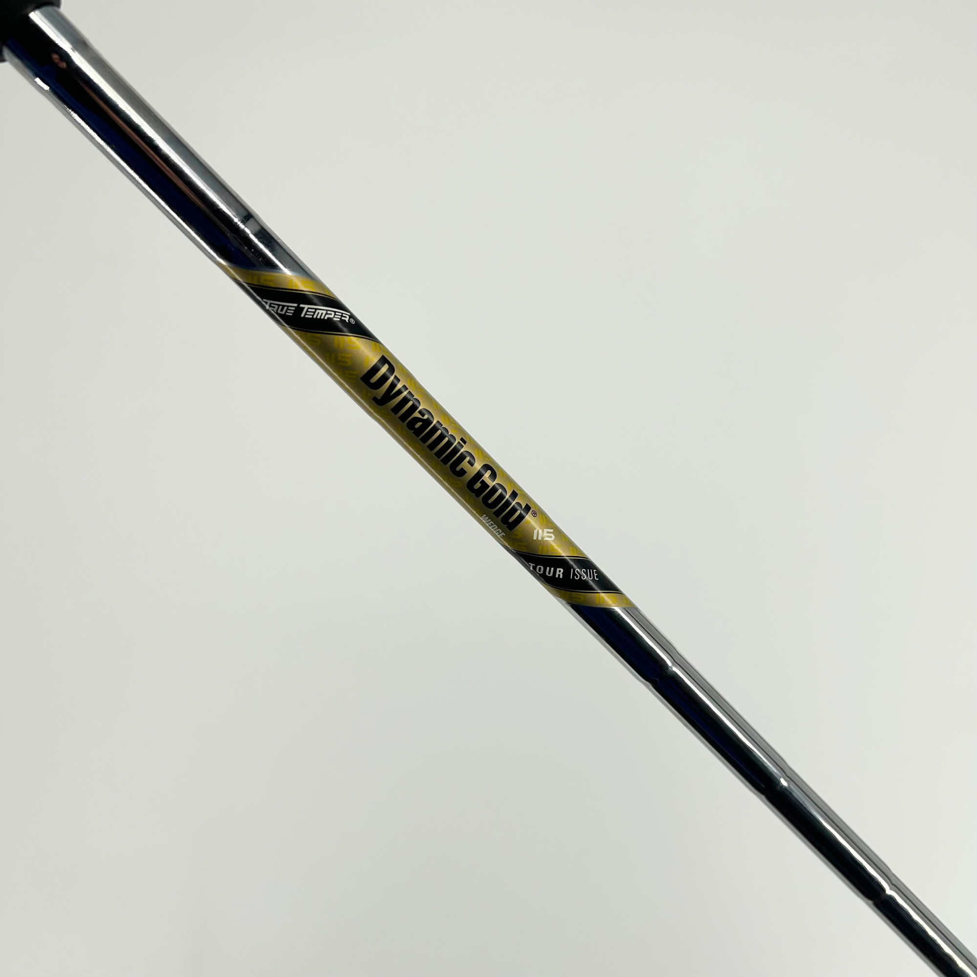 Callaway Opus Chrome Sand Wedge / 56 Degree S Grind / Dynamic Gold Mid 115 Wedge Flex