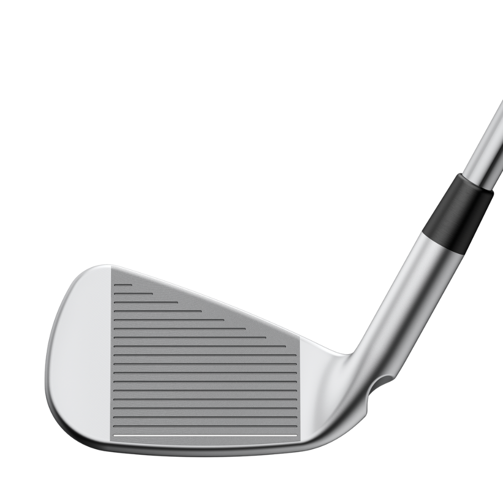 Ping i230 Left Handed Graphite Golf Irons