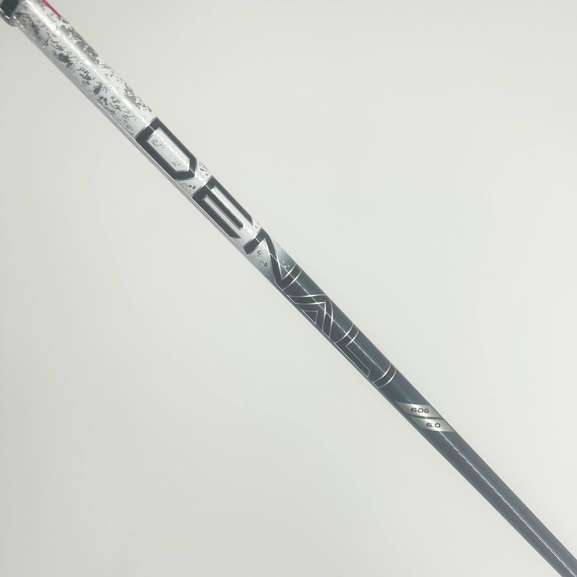 Cobra DS-Adapt X 5 Wood / 18 Degree / Denali Blue 60g 6.0 / Stiff Flex