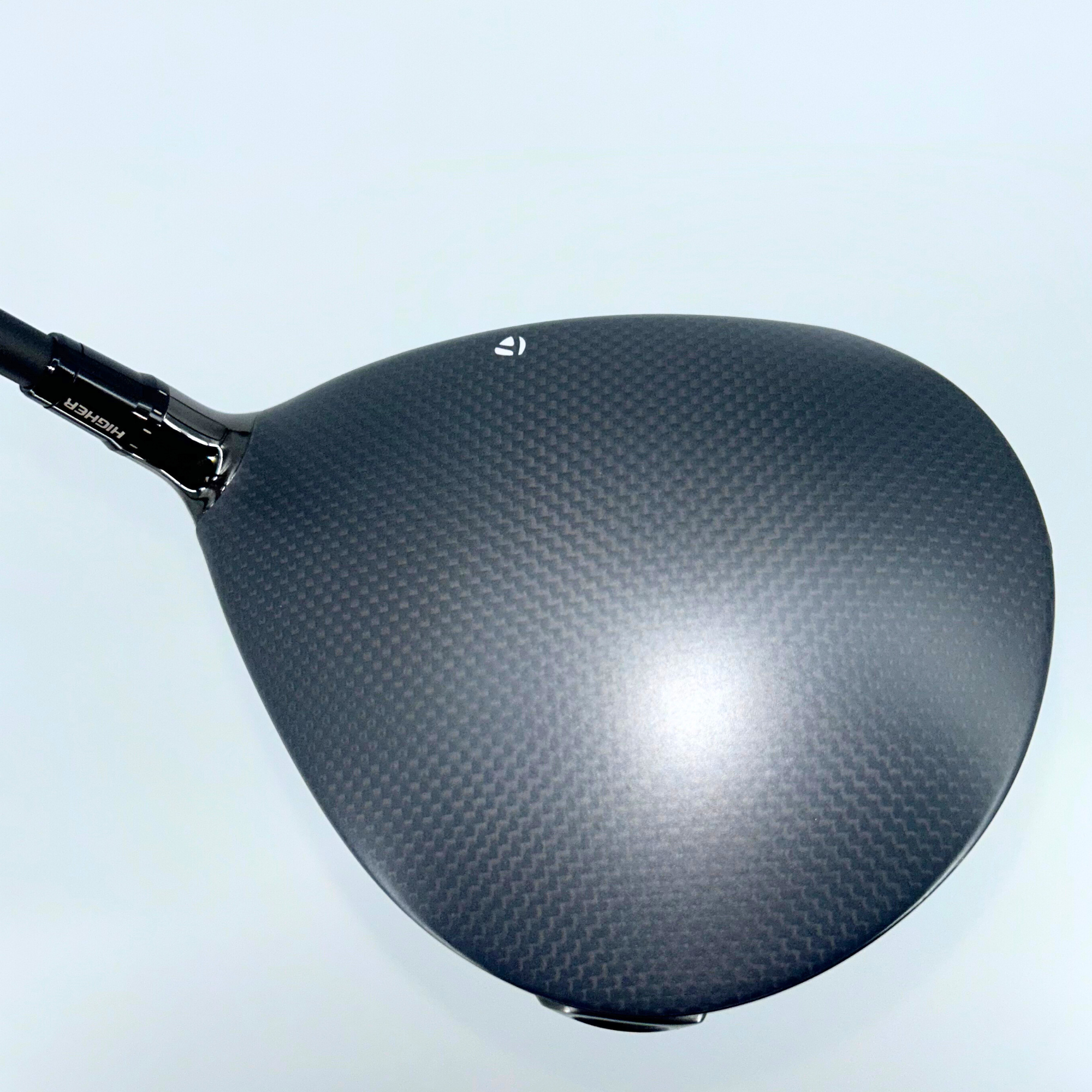 Taylormade Qi35 LS Driver / 9.0 Degree / Hzrdus Black 6.0 60g Stiff Flex