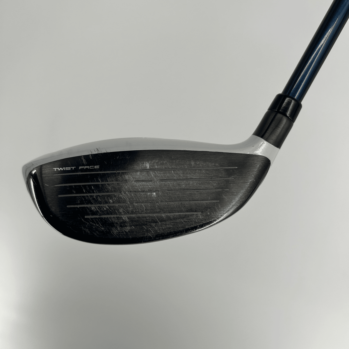 TaylorMade SIM2 Max D 3 Wood / 16 Degree / Ventus Blue 5 - R Regular Flex - TaylorMade
