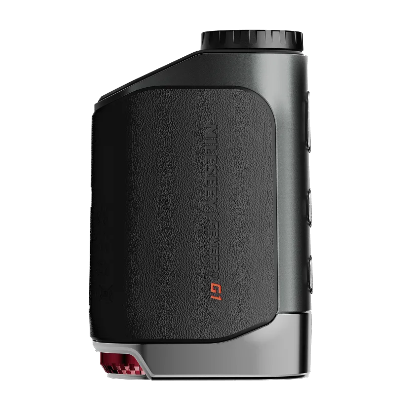 MILESEEY GenePro G1 Touchscreen & GPS Rangefinder