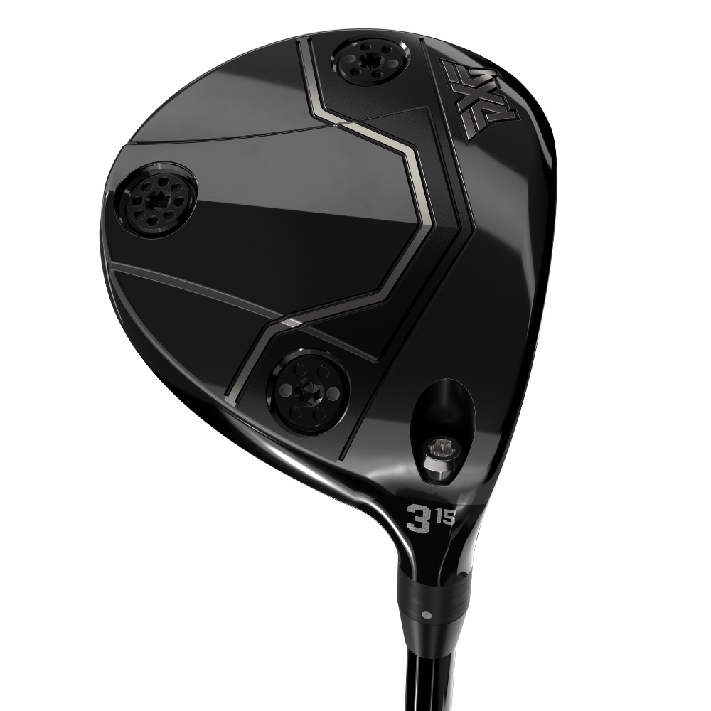 PXG Lightning Fairway Wood
