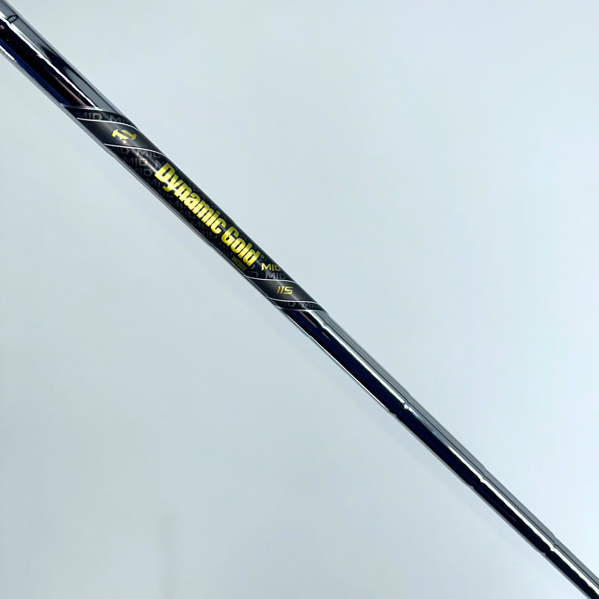 Callaway Opus Chrome Sand Wedge / 60 Degree S Grind / Dynamic Gold Mid 115 Wedge Flex