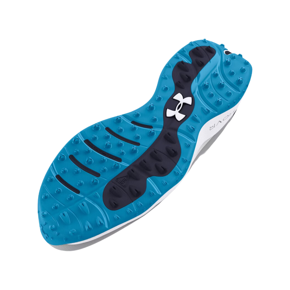 Under Armour Drive Pro Spikeless Wide Golf Shoes