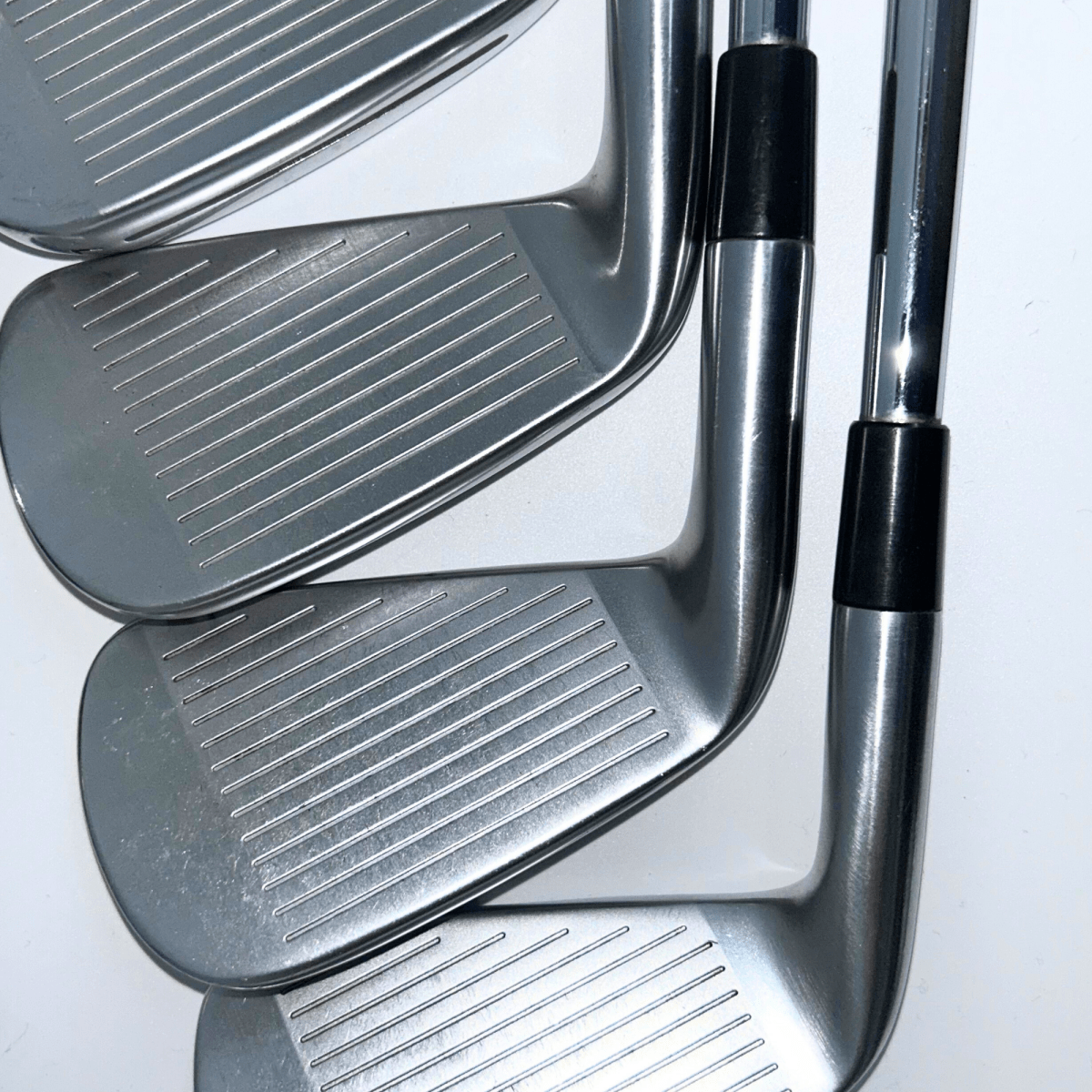 TaylorMade P770 2020 / 4 - PW+AW / Dynamic Gold 105 R300 Regular Flex - TaylorMade