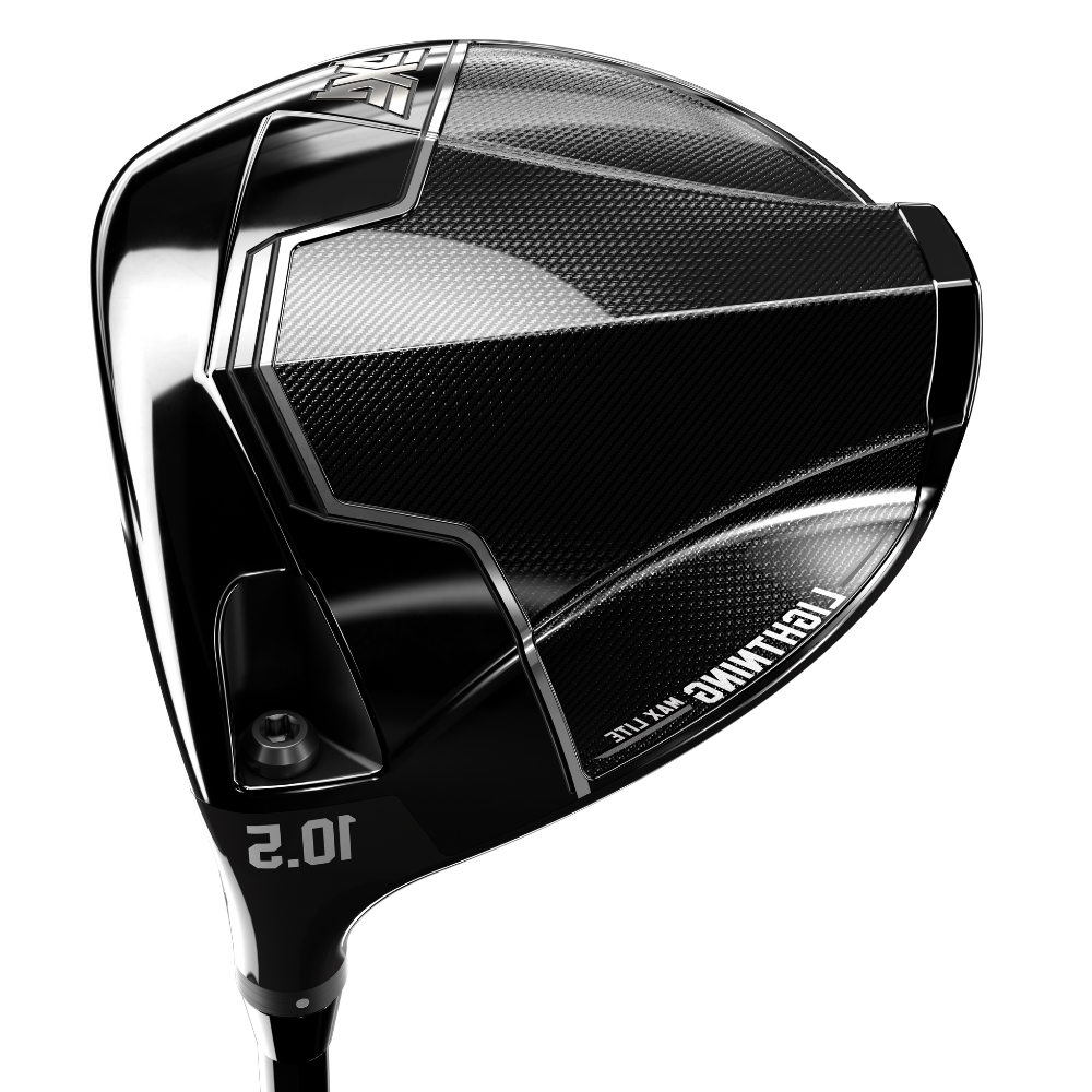 PXG Lightning Max Lite Left Handed Driver