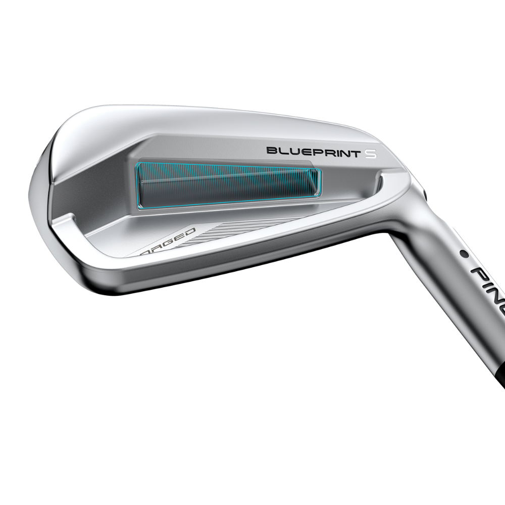 Ping Blueprint S Graphite Golf Irons