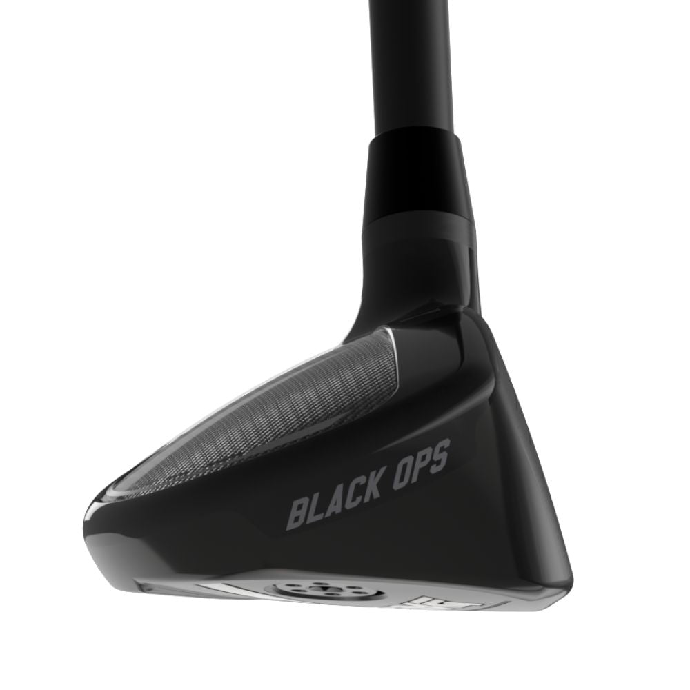 PXG 0311 Black Ops Hybrid