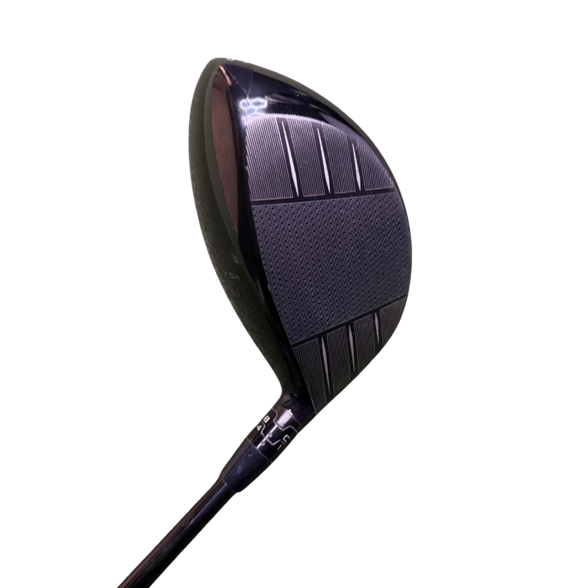 Titleist TSR4 Left Handed Driver / 9 Degree / Tensei Av Series 55 Stiff - Titleist