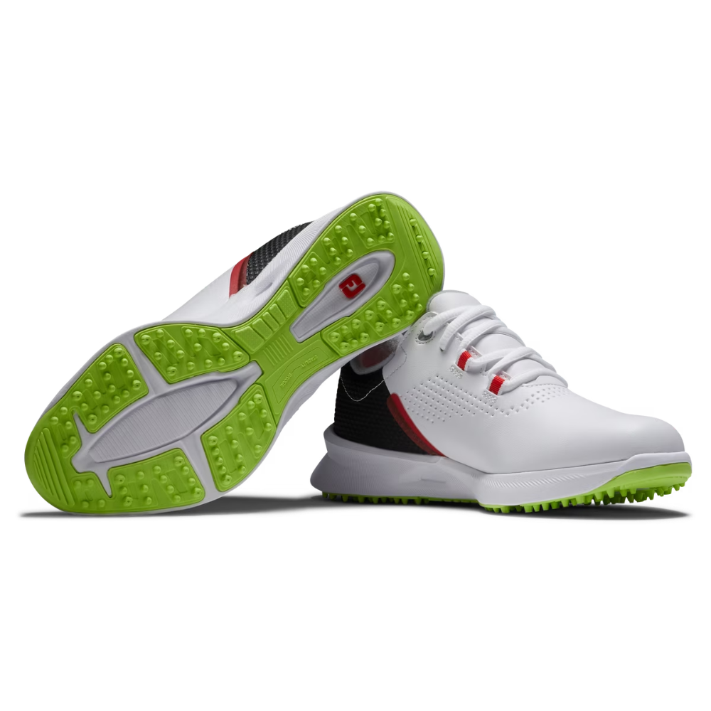 FootJoy Fuel Junior Golf Shoe