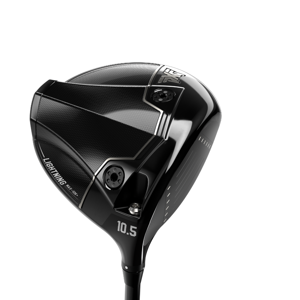 PXG Lightning Max 10k+ Driver
