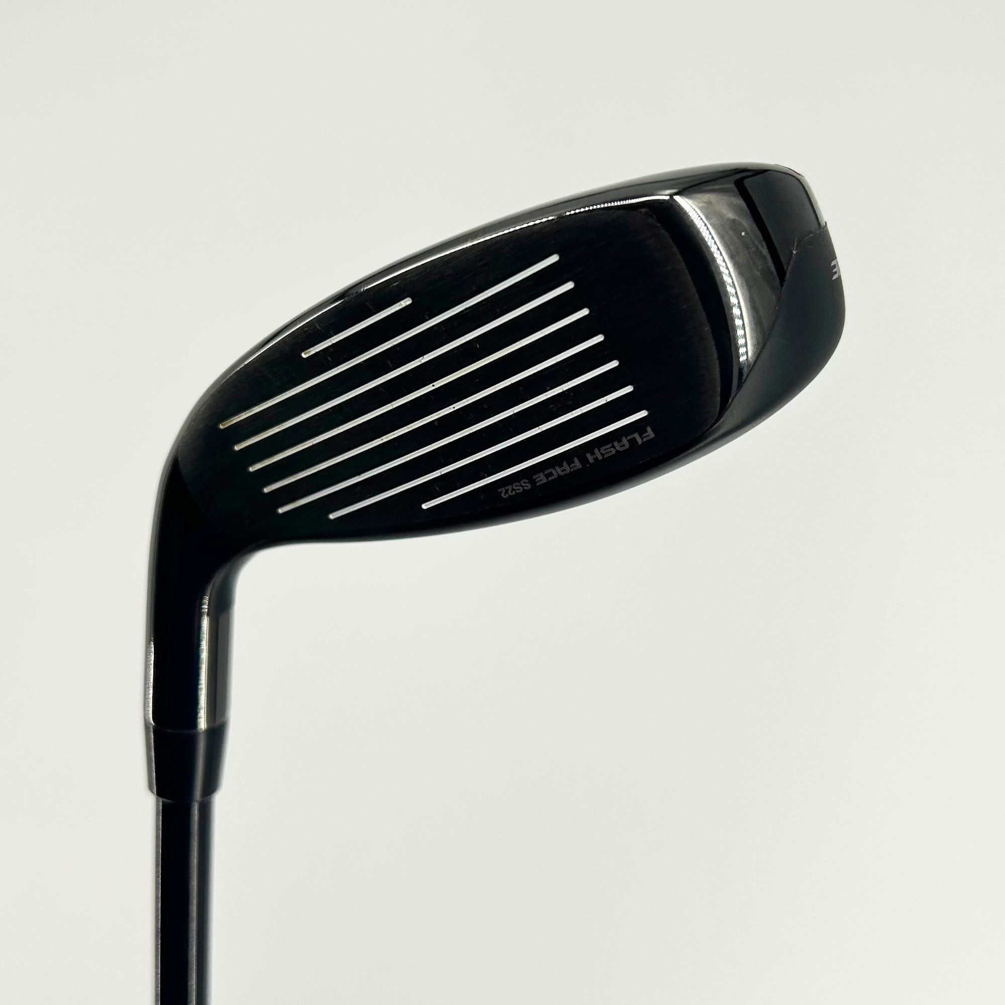 Callaway Rogue ST Max 4 Hybrid / 20 Degree / Tensei Blue 65 Regular Flex