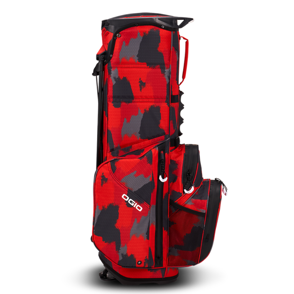 OGIO All Elements Hybrid Stand Bags - Brush Stroke Camo